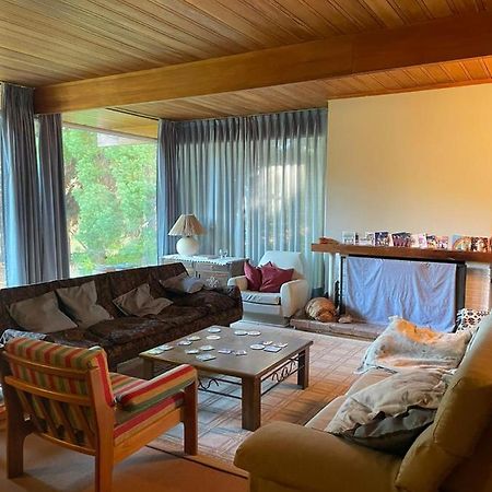 Hosteria La Chacra Moto Friendly Esquel Ngoại thất bức ảnh