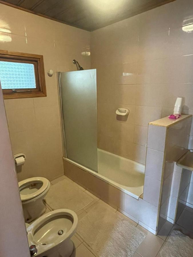 Hosteria La Chacra Moto Friendly Esquel Ngoại thất bức ảnh
