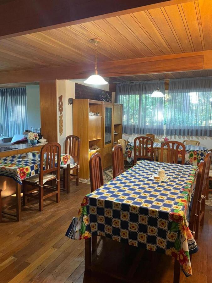 Hosteria La Chacra Moto Friendly Esquel Ngoại thất bức ảnh