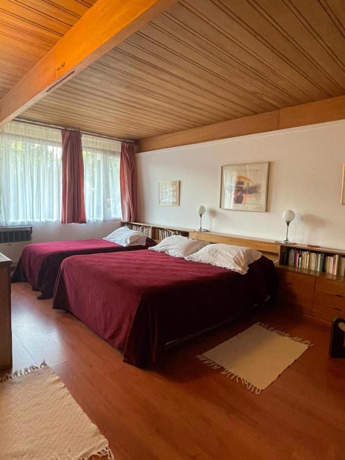 Hosteria La Chacra Moto Friendly Esquel Ngoại thất bức ảnh