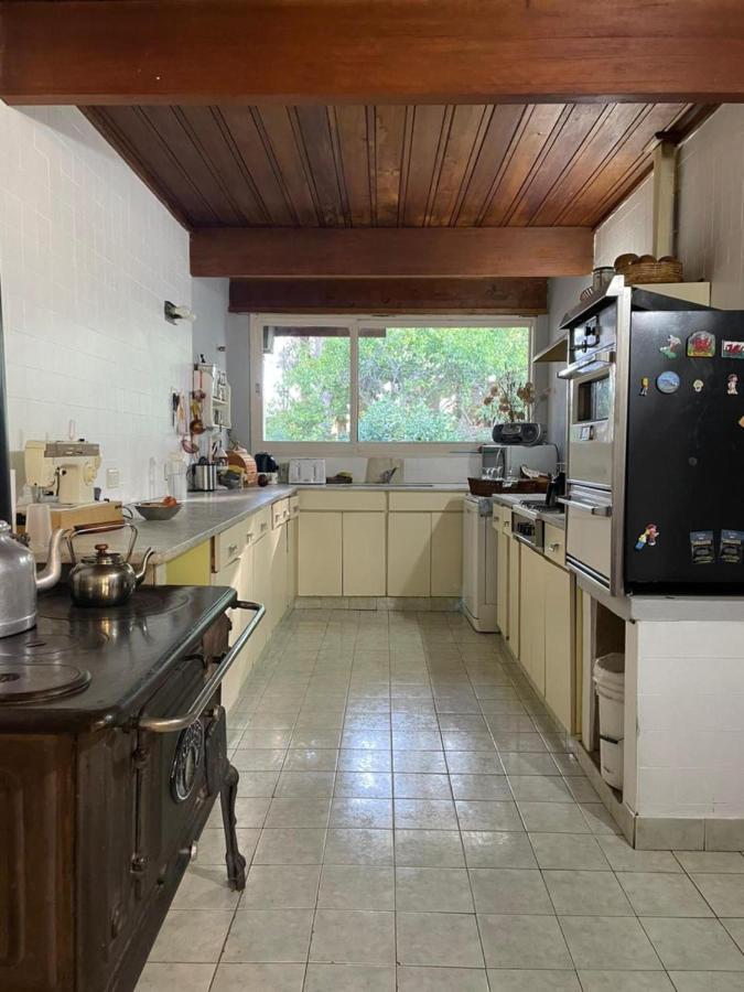 Hosteria La Chacra Moto Friendly Esquel Ngoại thất bức ảnh